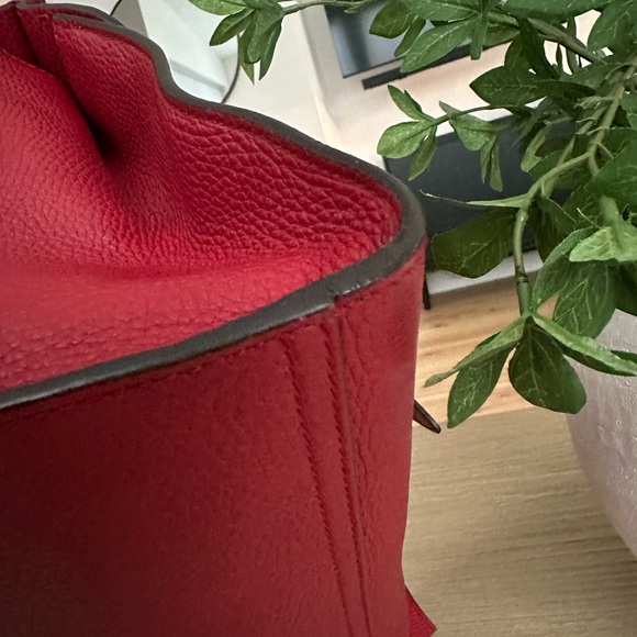 GUCCI Marmont Top Handle Bag - Picture 12 of 15